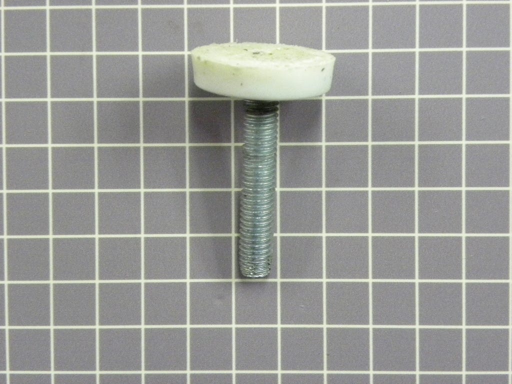 Leveling Leg W10001130