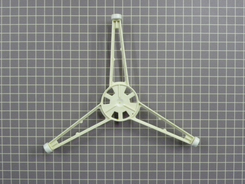 Dacor Microwave Roller Guide 66184