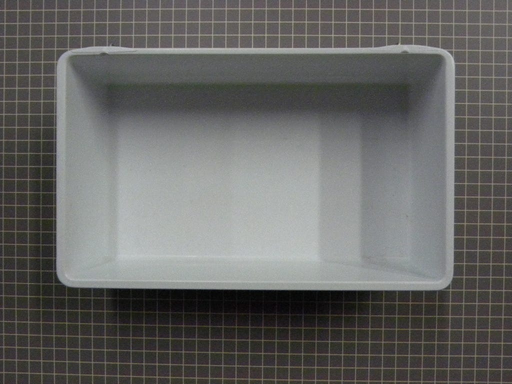 Kenmore Refrigerator Door Bin WR71X1914