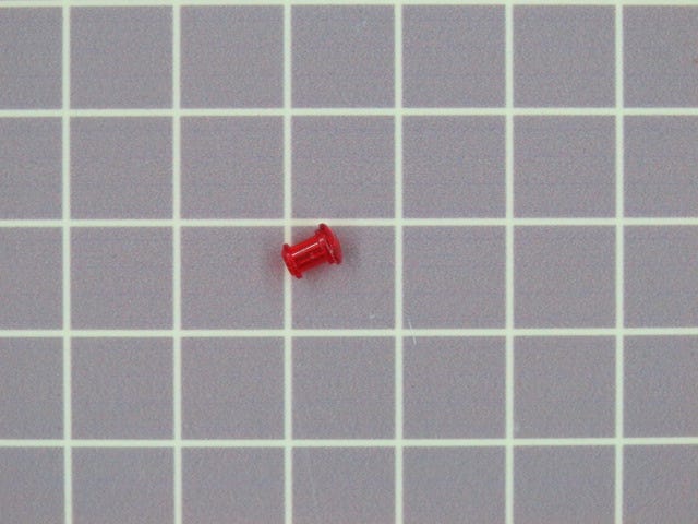 Kitchen Aid Range Light Lens 9750343