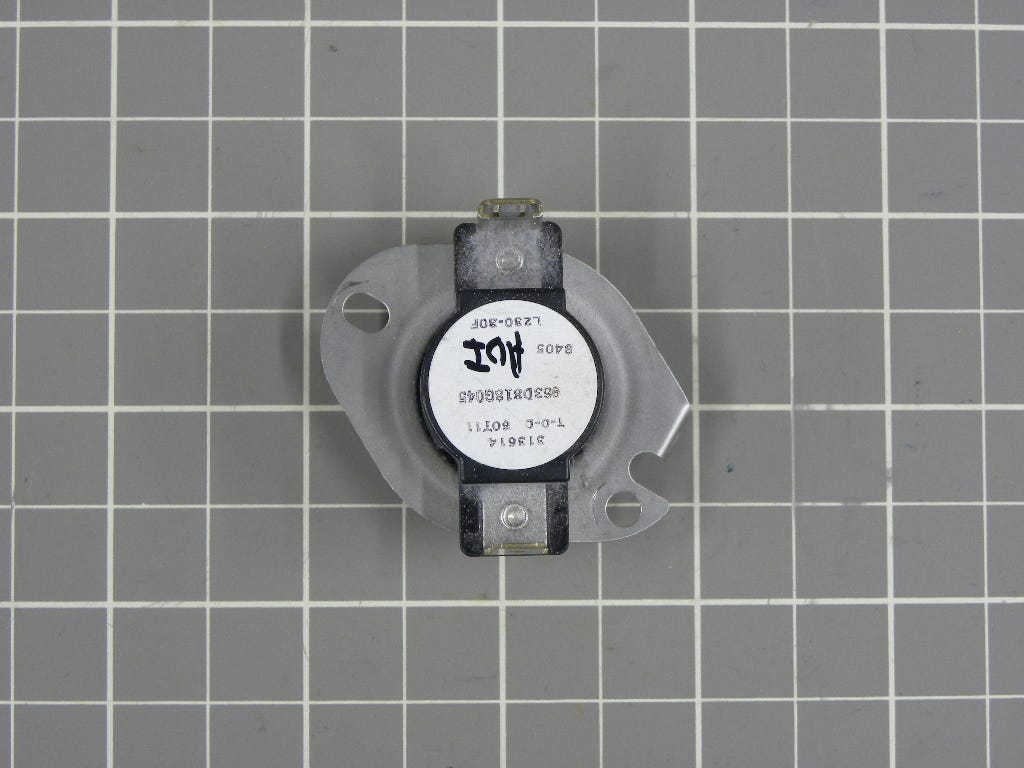 Thermostat WE4X813