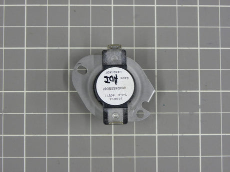 Thermostat WE4X813