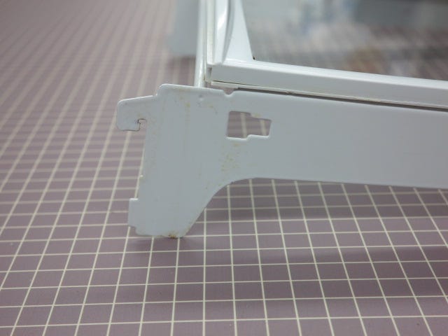 Spill Safe Shelf 241616704