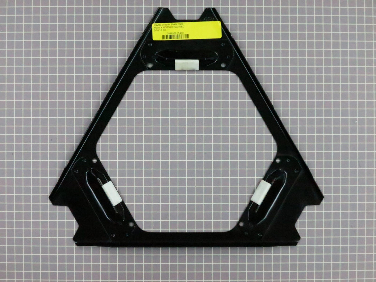 Skate Plate 3946509