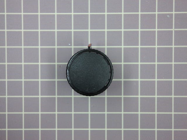 Control Knob 3352167
