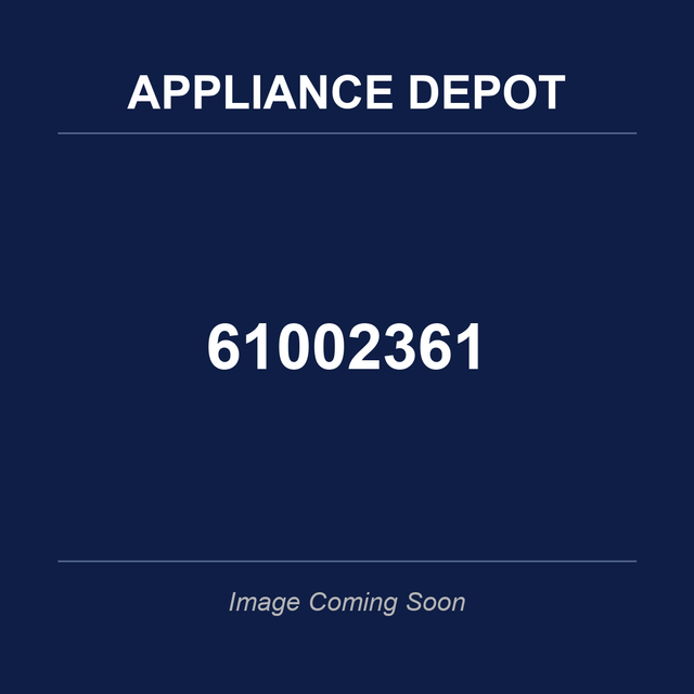 Image Coming Soon