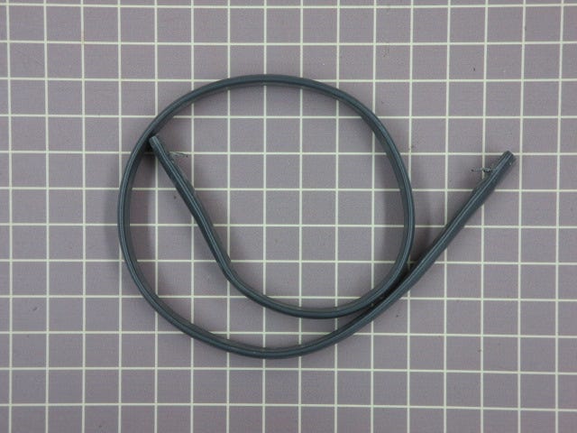 Door Seal L/R WB2X7891