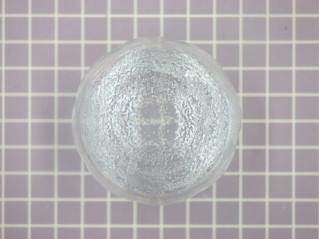 Light Lens WB25M0010