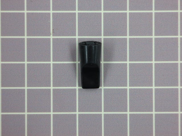 Clock Knob WB3X5699
