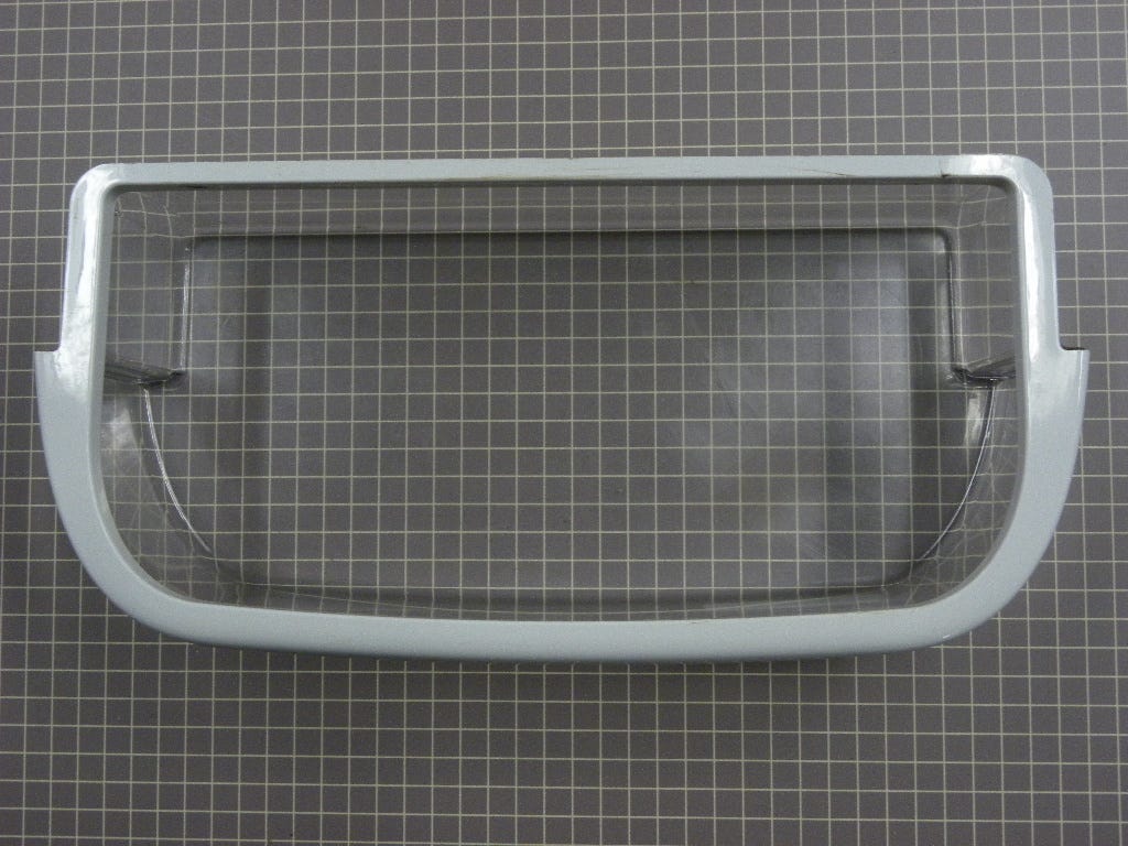 Door Bucket (Clear) 12556401