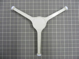 Westinghouse Microwave Roller Guide WST 3501