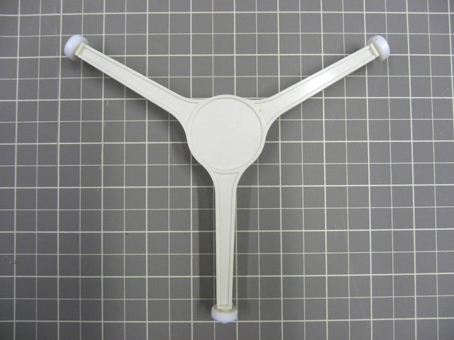 Westinghouse Microwave Roller Guide WST 3501