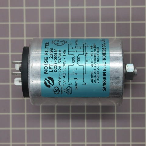 Filter DC29-00013C