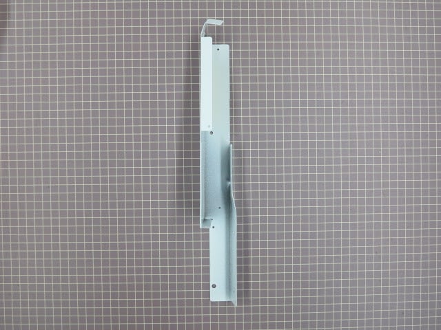 Amana Range Back Guard Support (LH) (White) 315877W
