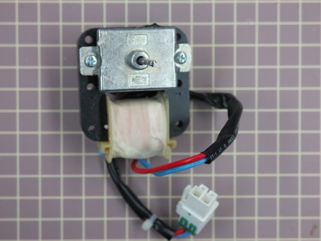 Samsung Refrigerator Condenser Fan Motor DA31-00103A