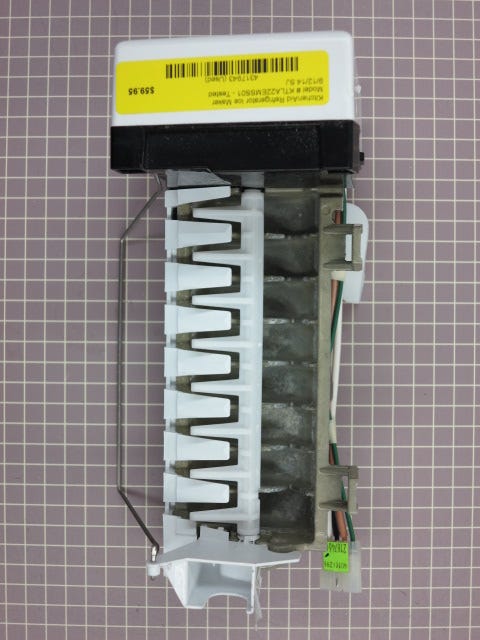 Ice Maker 4317943