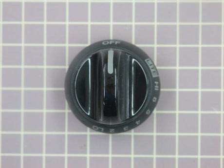 Top Valve Knob 316049307