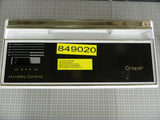 Meat Pan 849020
