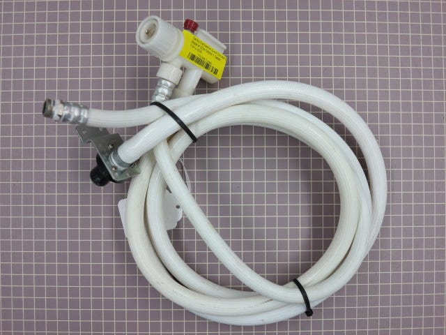 Quick Connect Coupler 178.398