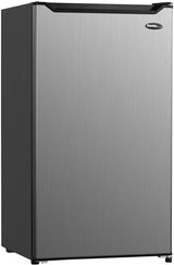 Danby Diplomat 3.3 cu. ft. Compact Refrigerator DCR033B1SLM