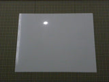 Whirlpool Dishwasher Panel (White/Black Interchangeable) 99002248