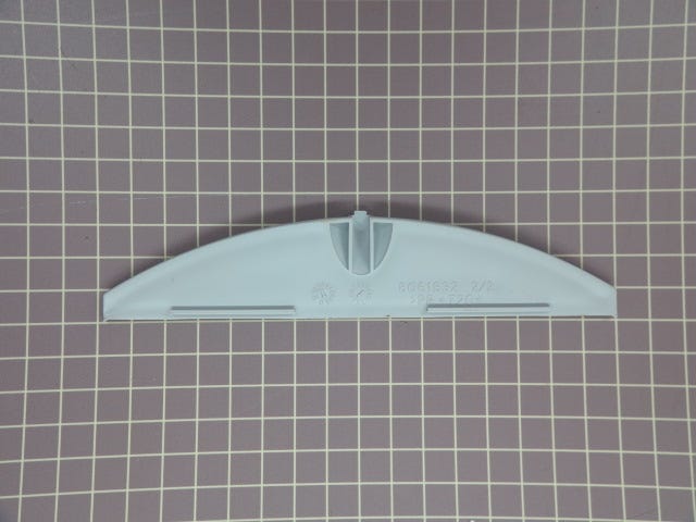 Lamp Housing Lid 8061932