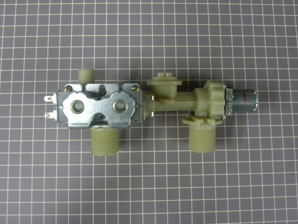 Water Valve WH13X10015