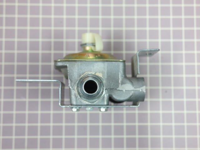 Pressure Regulator 4372862