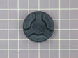 Turn Table Shaft 617 220 9401