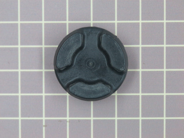 Turn Table Shaft 617 220 9401