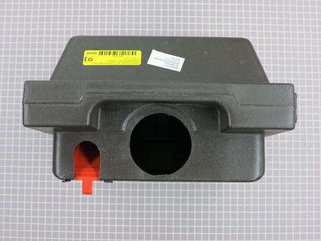 Water Tank 08016458