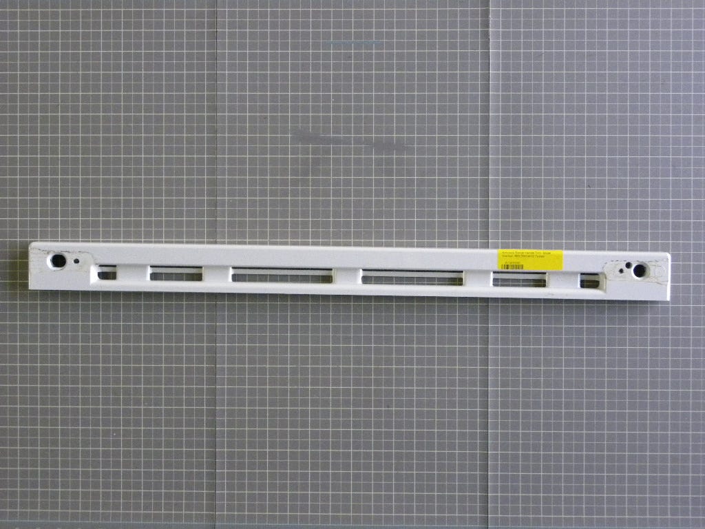 Kenmore Range Handle Trim W10016200