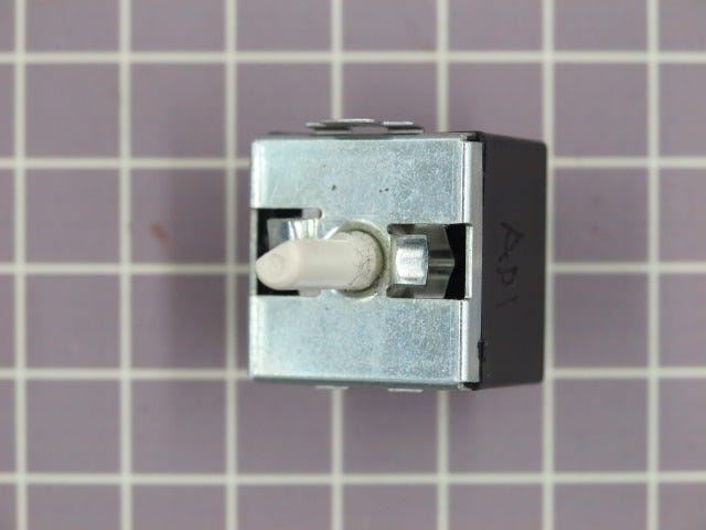 Temperature Switch 134904500