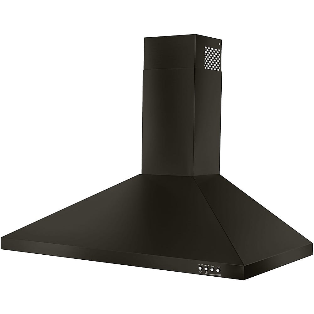 Whirlpool 30" Chimney Wall Mount Range Hood WVW53UC0HV