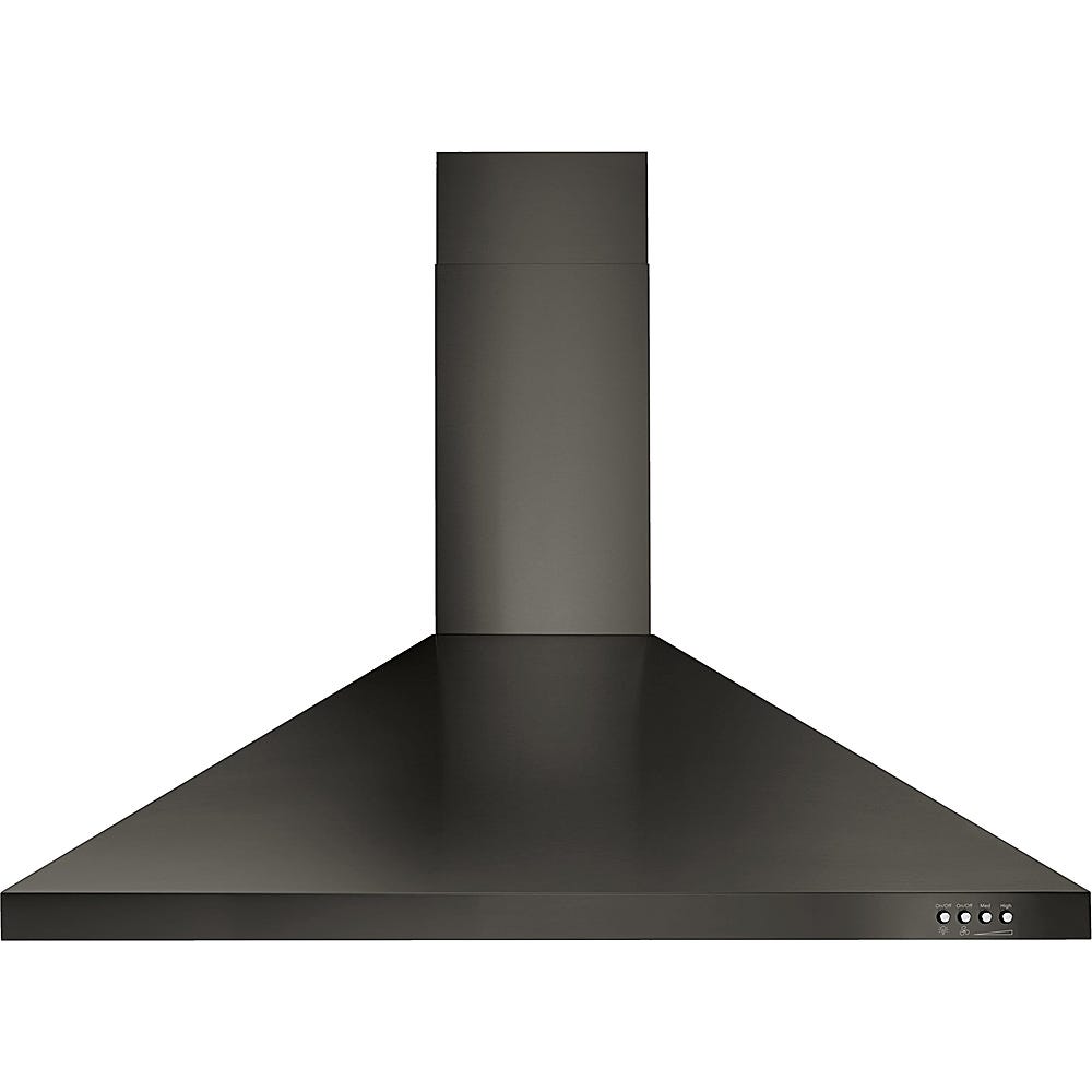 Whirlpool 36" Chimney Wall Mount Range Hood WVW53UC6HV