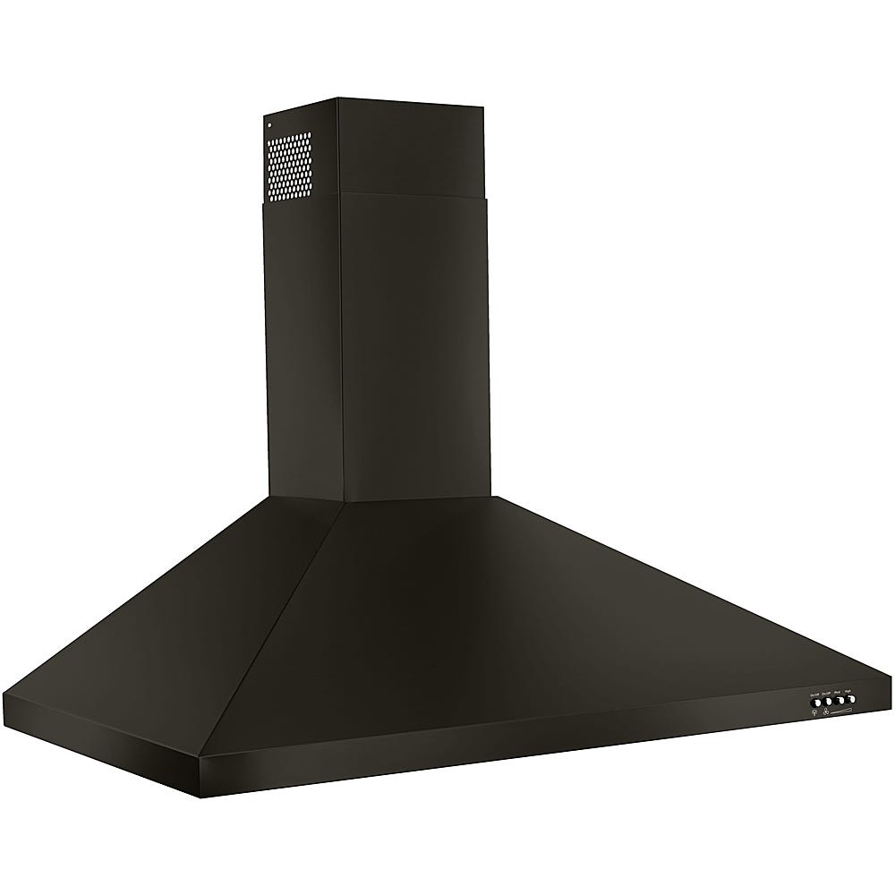 Whirlpool 36" Chimney Wall Mount Range Hood WVW53UC6HV