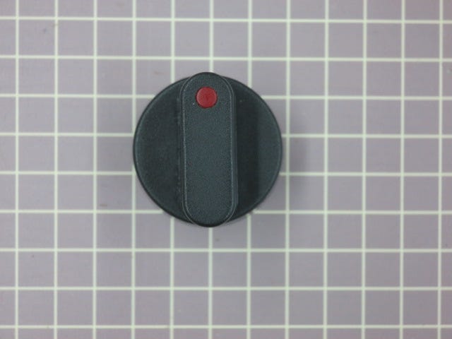 Control Knob 316084900