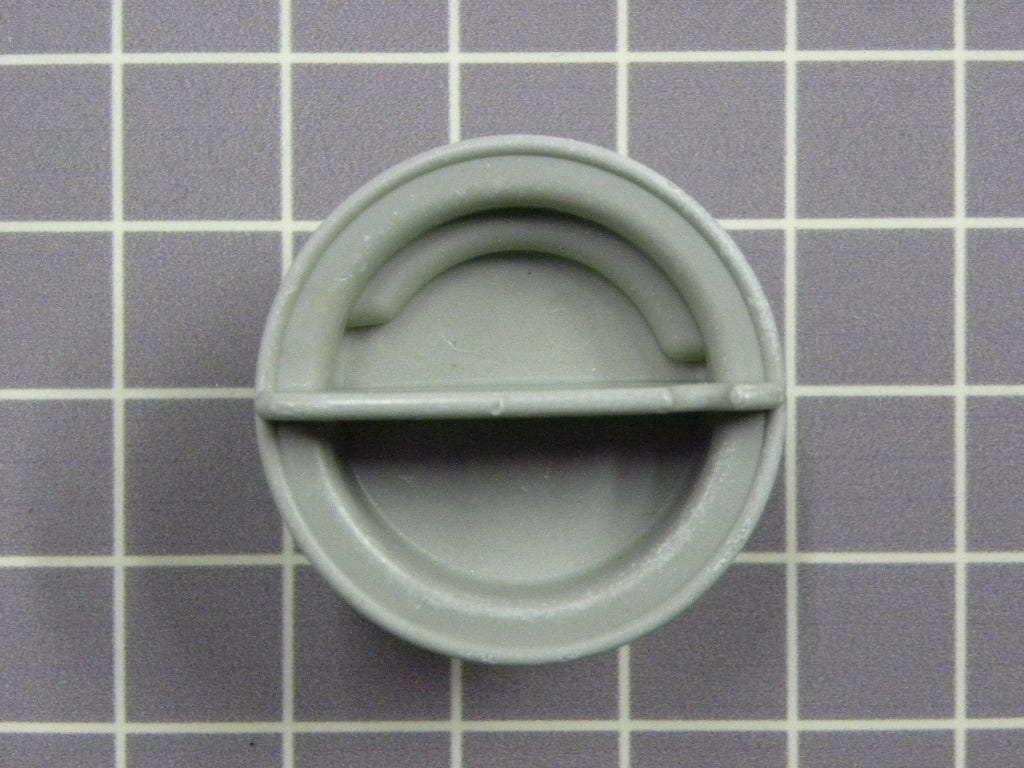 Kenmore Dishwasher Rinse Aid Dispenser Cap 8533380