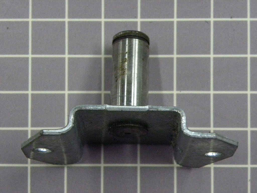 Roller Bracket 40113601