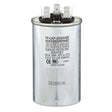 TradePro Run Capacitor (30 +5 MFD) (440V) TP-CAP-30/5/440R