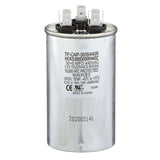 TradePro Run Capacitor (30 +5 MFD) (440V) TP-CAP-30/5/440R