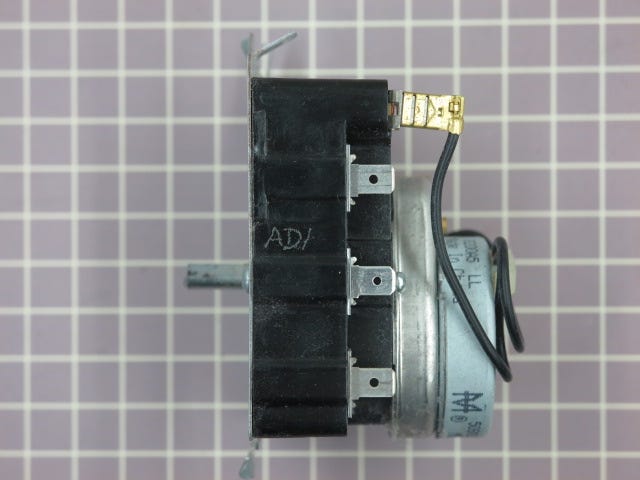 Timer WE4M370