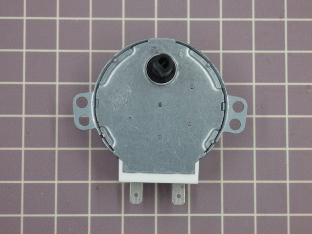 Sunbeam Microwave Turntable Motor SGB8901