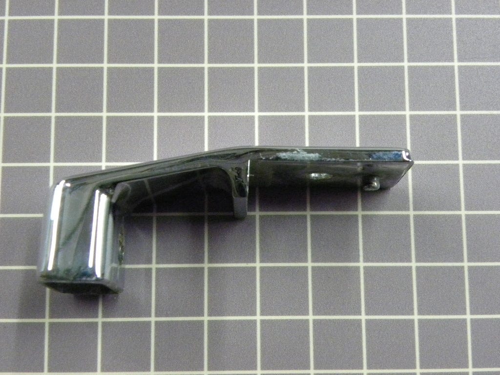 Handle Cap WR38X2063