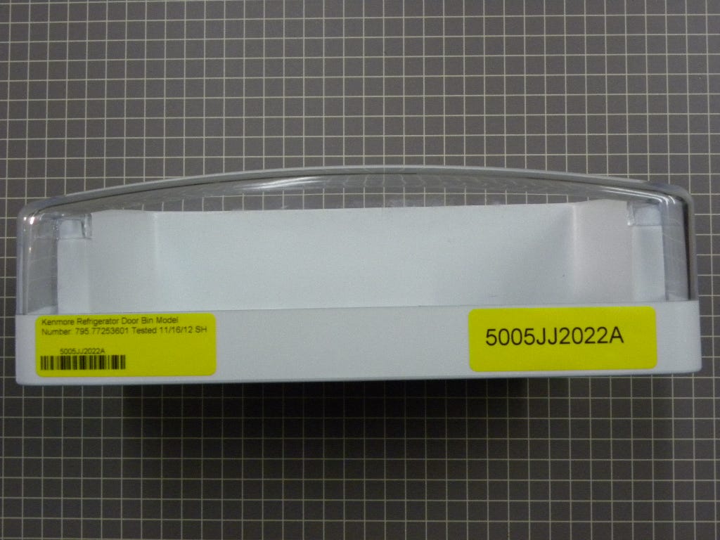 Door Bin 5005JJ2022A