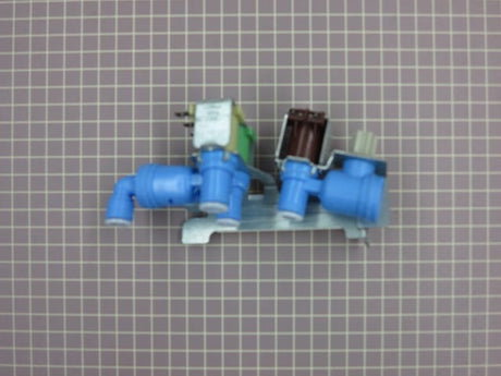 Triple Valve Solenoid 242252702