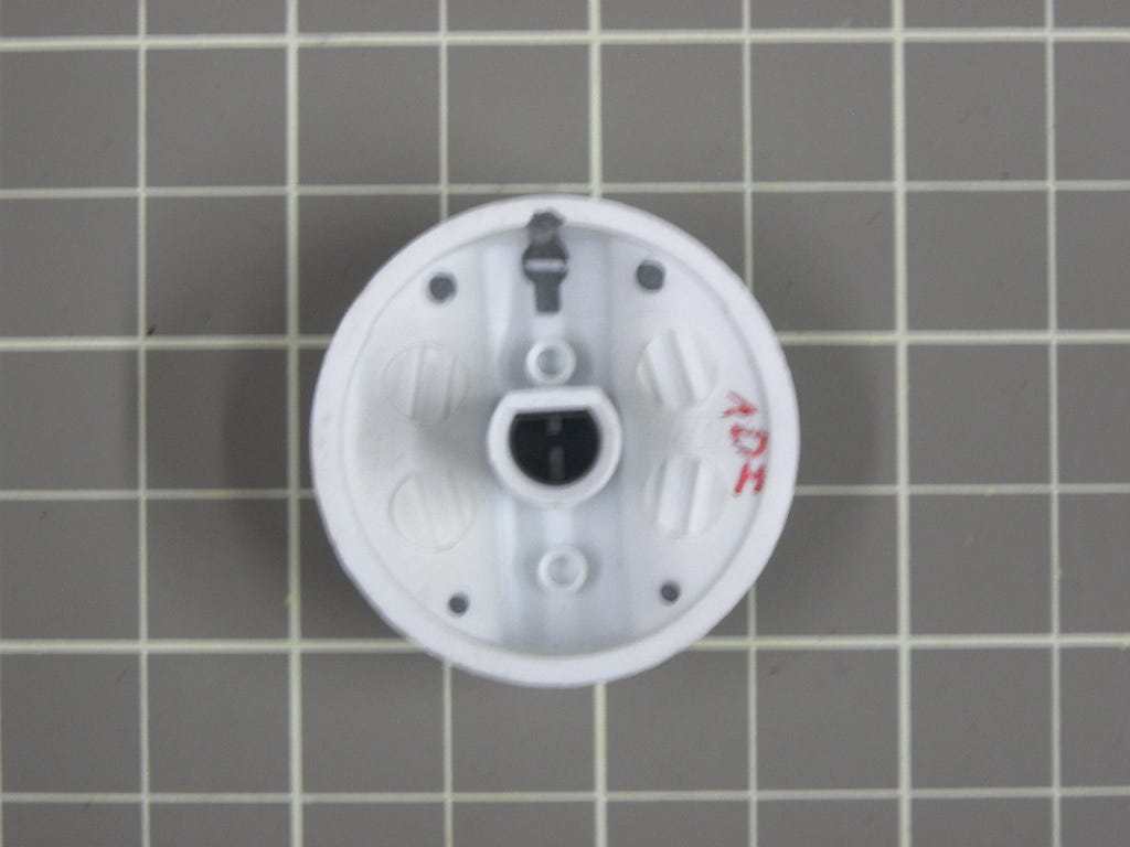 Switch Control Knob W10043470