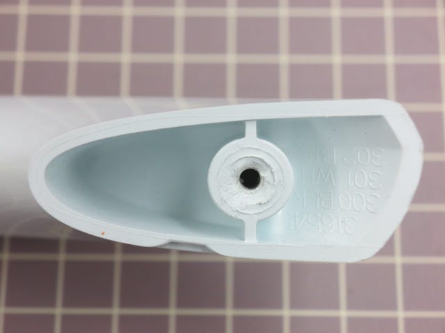 Oven Door Handle 316545301