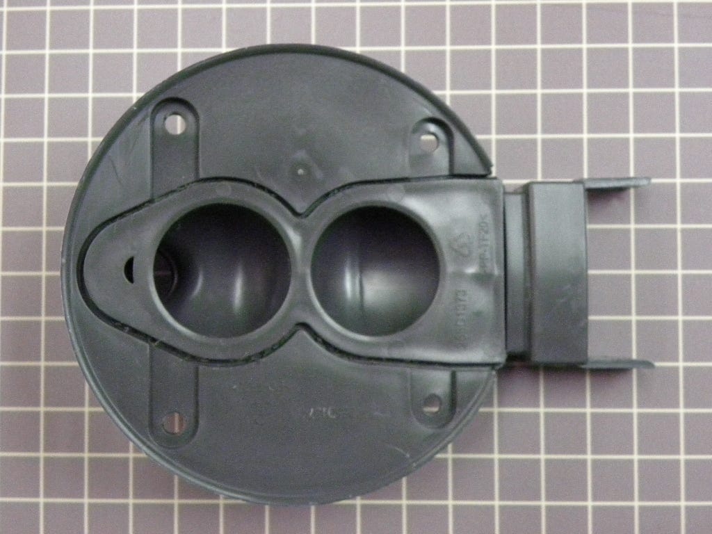 Condenser Adapter WD18X10051