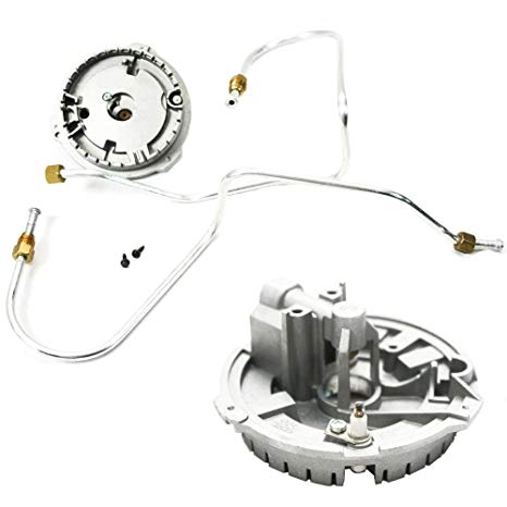Burner Assembly 5303935098